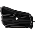 Passenger Side Fender Support