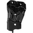 Passenger Side Fender Support