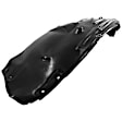 2016 Honda Pilot - Front, Passenger Side Fender Liner, CAPA Certified