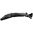 2016 Honda Pilot - Front, Passenger Side Fender Liner, CAPA Certified