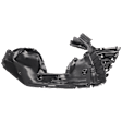2017 Honda Ridgeline RTL-T - Front, Driver Side Fender Liner