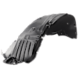 Replacement® 2017 Honda Pilot LX - Front, Driver Side Fender Liner RH22210002