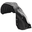 2017 Honda Ridgeline RTL-T - Front, Driver Side Fender Liner