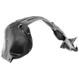 2017 Honda Ridgeline RTL-T - Front, Driver Side Fender Liner
