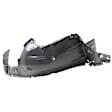 Front, Passenger Side Fender Liner, Manual Transmission, CAPA CERTIFIED