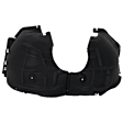 2017-2018 Hyundai Santa Fe - Front, Driver Side Fender Liner, 6 Cyl., 3.3L Engine