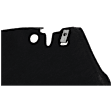 2017-2018 Hyundai Santa Fe - Front, Driver Side Fender Liner, 6 Cyl., 3.3L Engine