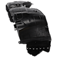 2017-2018 Hyundai Santa Fe Sport - Front, Passenger Side Fender Liner