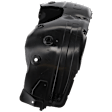 2017-2018 Hyundai Santa Fe Sport - Front, Passenger Side Fender Liner