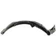  Front, Passenger Side Fender Liner, Hatchback, Sport/Sport Touring Models