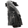  Front, Passenger Side Fender Liner, Hatchback, Sport/Sport Touring Models