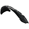 2022 Hyundai Accent - Front, Driver Side Fender Liner, CAPA Certified