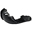2022 Hyundai Accent - Front, Driver Side Fender Liner, CAPA Certified