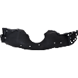 Front, Passenger Side Fender Liner