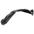 2021 Honda Passport EX-L - Front, Passenger Side Fender Liner
