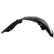 Front, Passenger Side Fender Liner