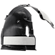 Front, Passenger Side Fender Liner