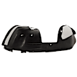 Front, Driver Side Fender Liner CAPA Certified