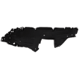 2021 Honda HR-V - Front, Passenger Side Fender Liner