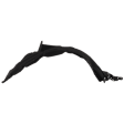 2021 Honda HR-V - Front, Passenger Side Fender Liner