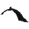 2021 Honda HR-V - Front, Passenger Side Fender Liner