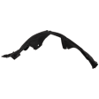 2021 Honda HR-V - Front, Passenger Side Fender Liner