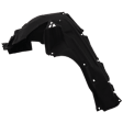 2021 Honda HR-V - Front, Passenger Side Fender Liner