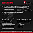 2021 Honda HR-V - Front, Passenger Side Fender Liner