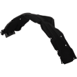 Front, Driver Side Fender Liner, 4 Cyl., 1.8L Engine