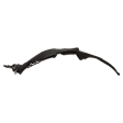 2021 Honda HR-V - Front, Driver Side Fender Liner