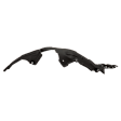 2021 Honda HR-V - Front, Driver Side Fender Liner