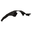 2021 Honda HR-V - Front, Driver Side Fender Liner
