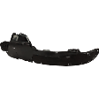 Front, Driver Side Fender Liner, with Insulation Foam, Mexico and USA Built Vehicle