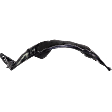 2021 Honda Civic - Front, Passenger Side Fender Liner, Hatchback