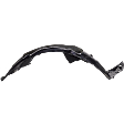 2021 Honda Civic Sport - Front, Driver Side Fender Liner, Hatchback