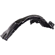 2021 Honda Civic Sport - Front, Driver Side Fender Liner, Hatchback