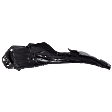 2021 Honda Civic Sport - Front, Driver Side Fender Liner, Hatchback