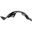 2021 Honda Civic Sport - Front, Driver Side Fender Liner, Hatchback