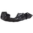 2021 Honda Civic Sport - Front, Driver Side Fender Liner, Hatchback