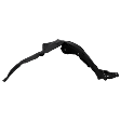 2016-2018 Honda HR-V - Front, Passenger Side Fender Liner, 4 Cyl., 1.8L Engine