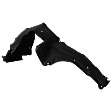 2016-2018 Honda HR-V - Front, Passenger Side Fender Liner, 4 Cyl., 1.8L Engine