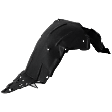 2016-2018 Honda HR-V - Front, Passenger Side Fender Liner, 4 Cyl., 1.8L Engine