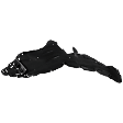 2016-2018 Honda HR-V - Front, Passenger Side Fender Liner, 4 Cyl., 1.8L Engine