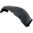 Front, Passenger Side Fender Liner