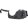 Front, Passenger Side Fender Liner