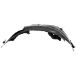 Front, Passenger Side Fender Liner