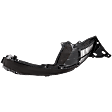 Front, Passenger Side Fender Liner
