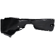 Front, Driver Side Fender Liner