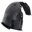 Front, Passenger Side Fender Liner CAPA Certified