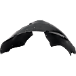 Front, Passenger Side Fender Liner